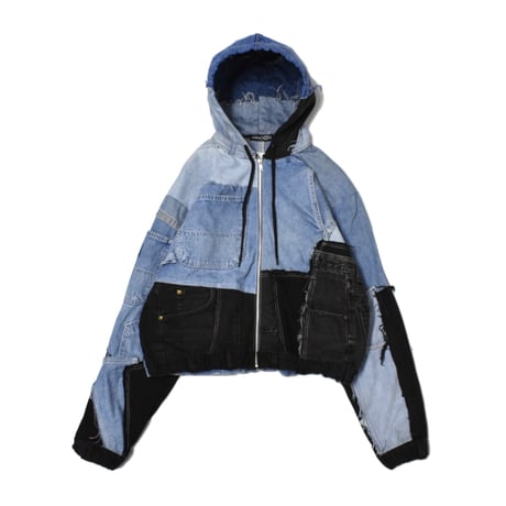 CATEGORY OUTER【リメイクアウター：ジャケット・コート