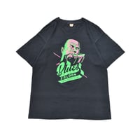 Vintage “The Buzz Saloon” Neon Graphic T-Shirt