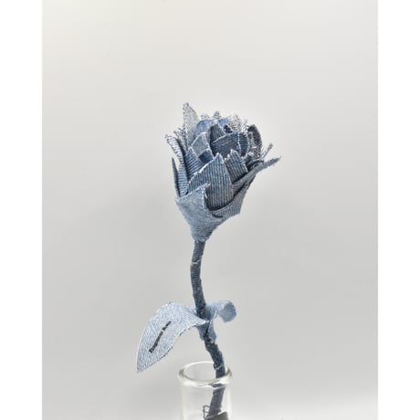 Fragment Rose - Light Blue  -｜ Remake by VERS