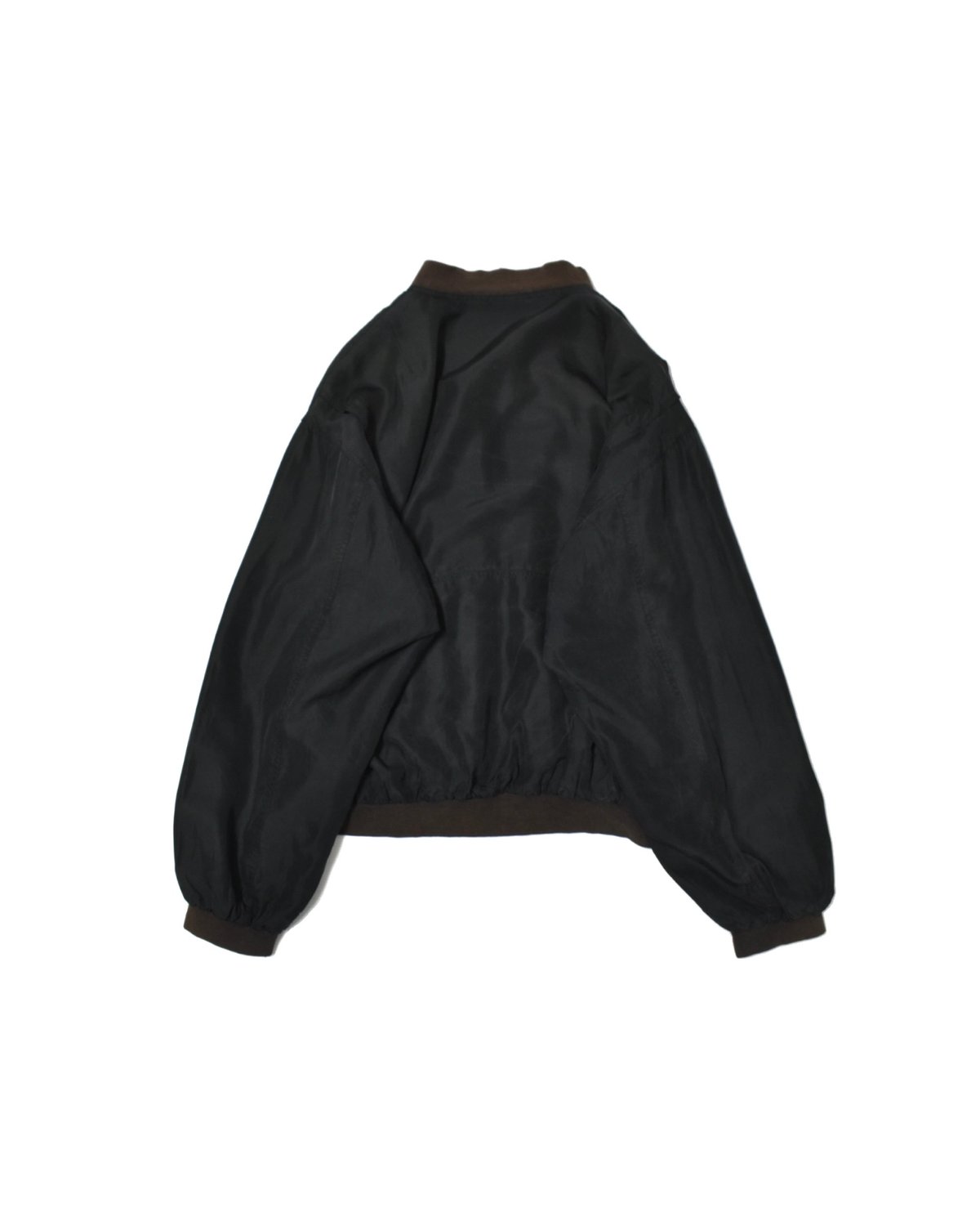 専用⭐︎未使用Ameri × WDS Nylon Blouson VINTAGE 専用⭐︎未