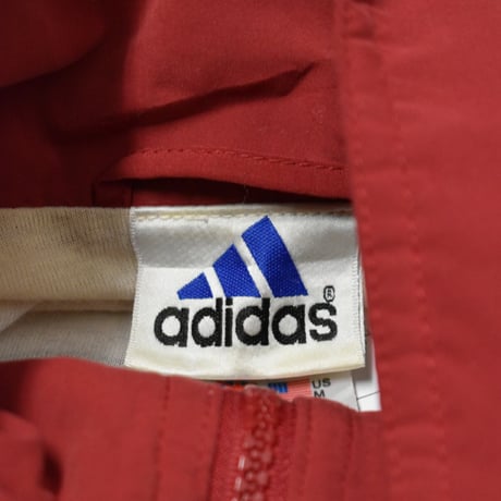 adidas – Color Block Track Jacket