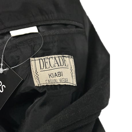 EURO Vintage French Short Length Tailored Jacket