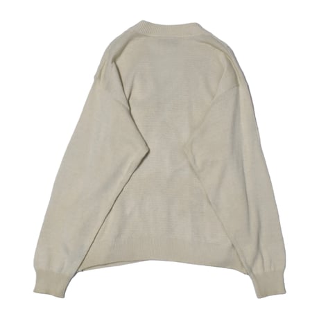 EURO Vintage Knit Cardigan