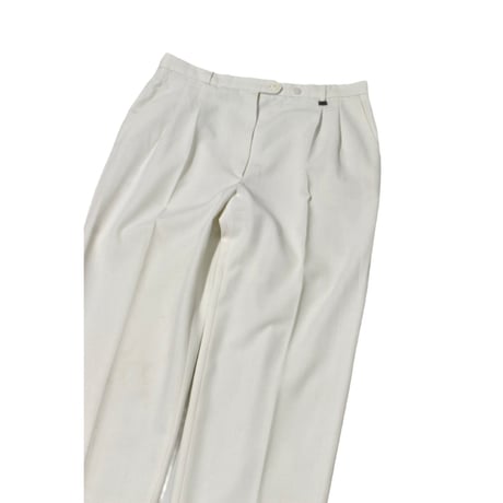 Vintage Two Tuck Slacks