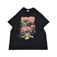 Genetikk Monster Rider Graphic T-Shirt