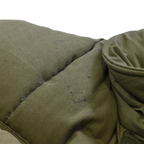 "Remake by VERS" Rebuild ICW Military Jacket