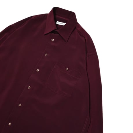 Smooth Touch L/S Shirt