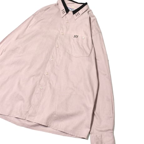 Vintage Design L/S Shirt