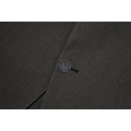 EURO Vintage Tyrolean Jacket -Metal Coin Button-
