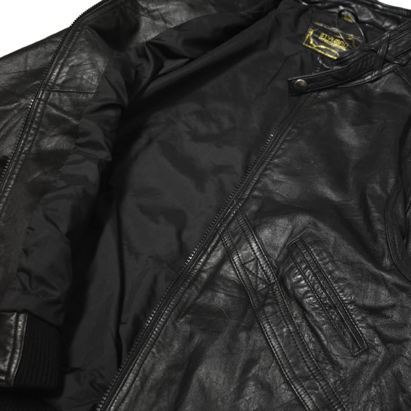ジャケット・アウター used short jacket COG THE BIG SMOKE コグザビッグスモーク メルトンショート