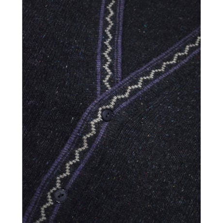 EURO Vintage Knit Cardigan