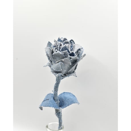 Fragment Rose - Light Blue  -｜ Remake by VERS