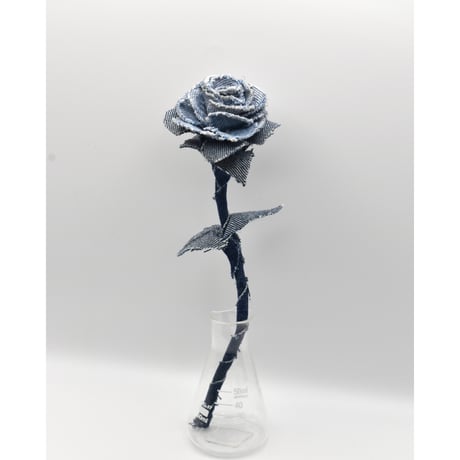 Fragment Rose - Dark × Light Blue -｜ Remake by VERS