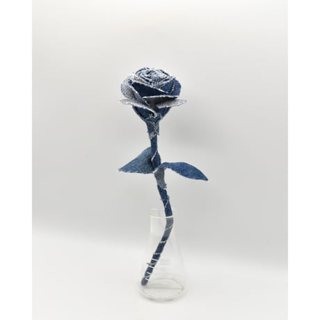 Fragment Rose - Indigo Contrast -｜ Remake by VERS