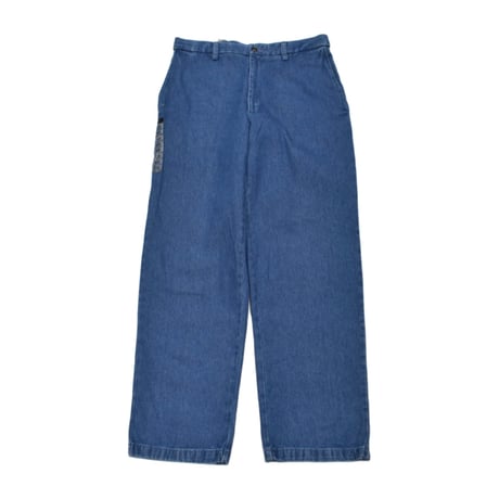 Deadstock Haggar w2w Denim Slacks