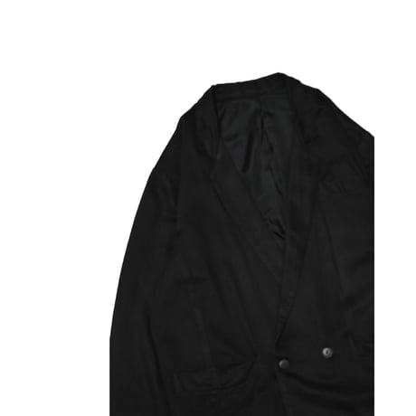 EURO Vintage Double Breasted Tailored Jacket