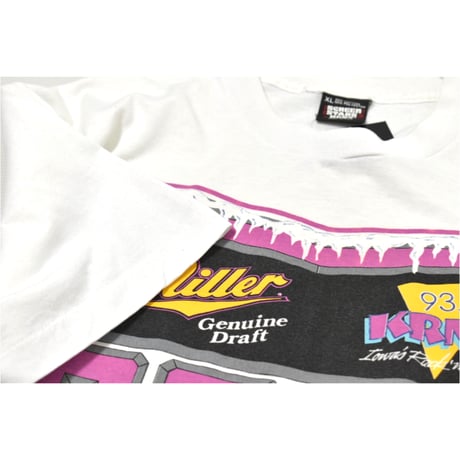 90s Vintage Graphic T-Shirt