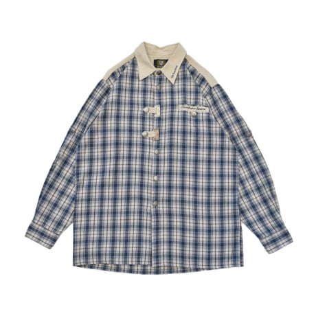チロリアンシャツ | STORES