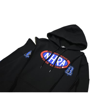 VERS Remake Short Length Docking Hoodie