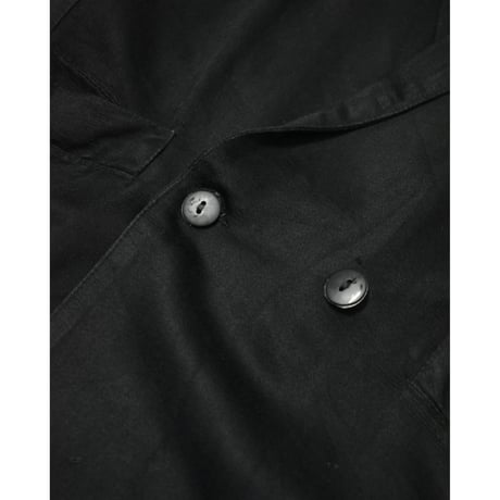 EURO Vintage Double Breasted Tailored Jacket