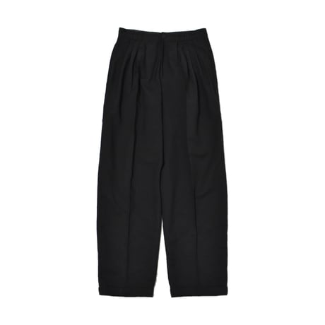 Vintage Four Tuck Slacks