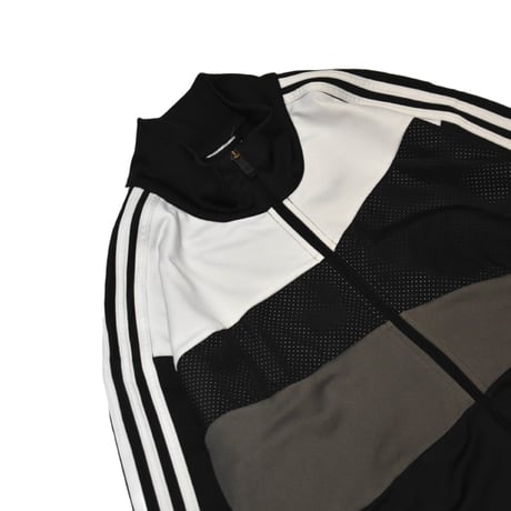 adidas 3-Stripes Track Jacket