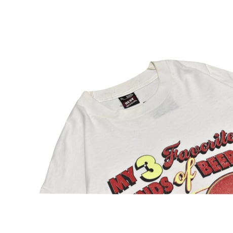 US 90s Vintage Graphic T-Shirt