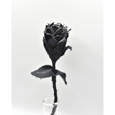 Fragment Rose - Black -｜ Remake by VERS