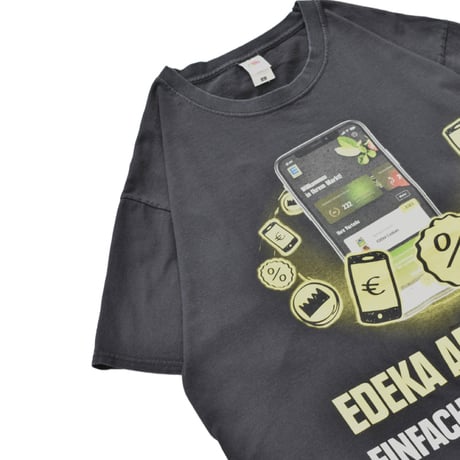 German Market Promo T-Shirt