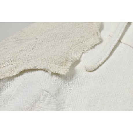 "Remake by VERS" Docking Baja Jacket