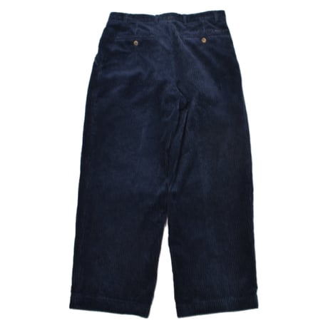 EURO Vintage Corduroy Pants