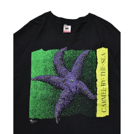 Vintage Graphic T-Shirt