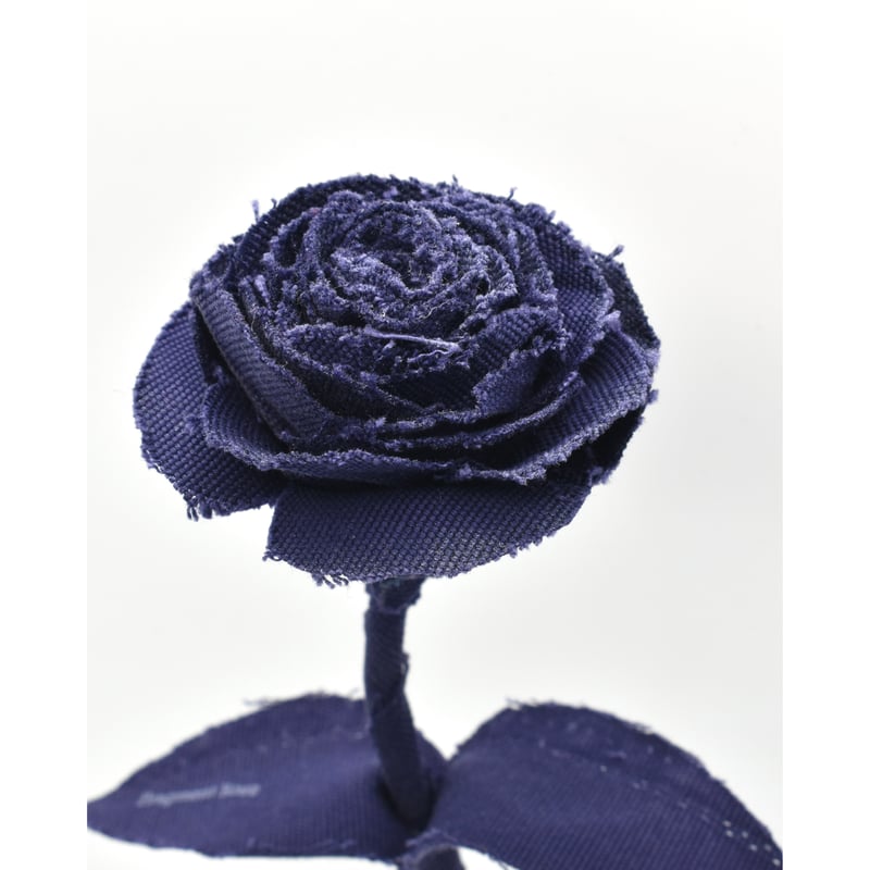 薔薇生花 ネイビーstory Fragment Rose - Midnight Violet - / TYPE B ｜ Re