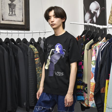VERS Original 90s Retro Anime S/S T-Shirt