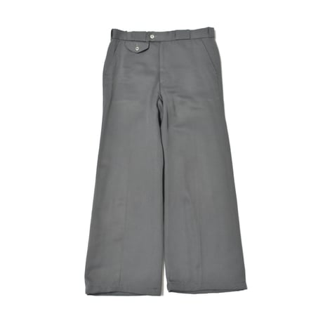 Vintage Semi Flare Slacks