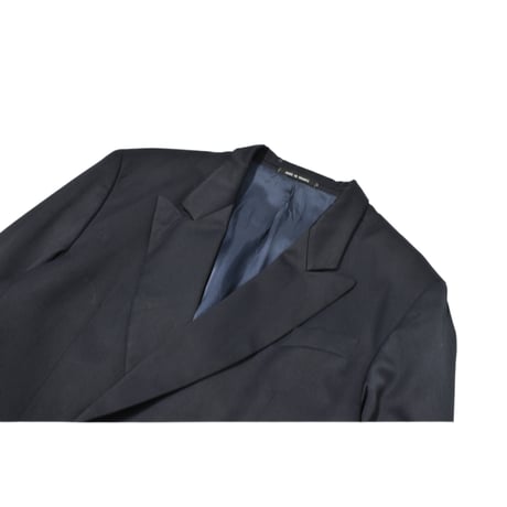 EURO Vintage Short Length Tailored Jacket