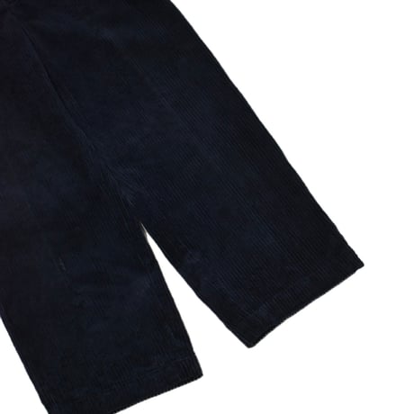 EURO Vintage Corduroy Pants