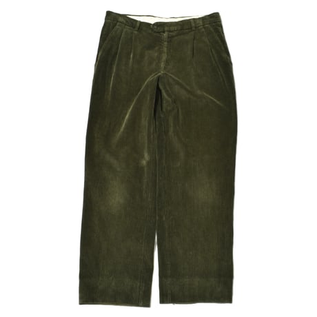 EURO Spec Italian Corduroy Trousers