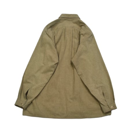 EURO Tyrolean Embroidery L/S Shirt