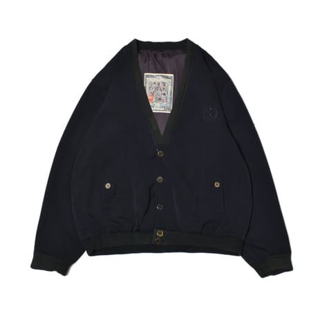 Design Cardigan Jacket