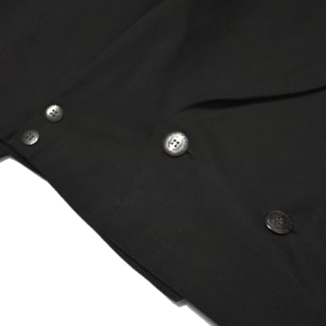 EURO Vintage French Short Double Breasted Tailored Jacket