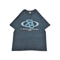 Y2K Jazz Graphic T-Shirt