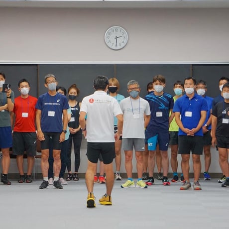 【学割】ランニングアドバイザー資格認定講座