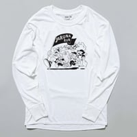 JARUNA RUN Longsleeve T-shirt
