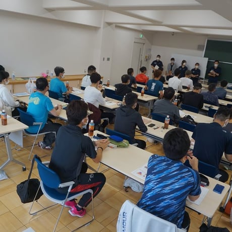 【協会員専用】ランニングアドバイザー資格認定講座