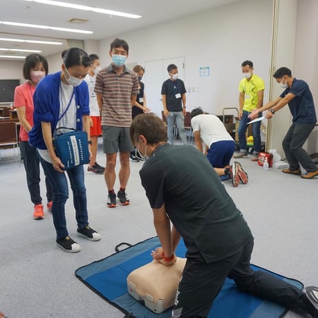 【学割】ランニングアドバイザー資格認定講座