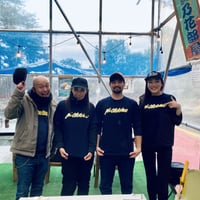 no crutchesTシャツ カブTシャツ