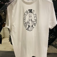save the life Tシャツ