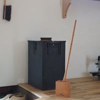 ふきん掛け ※当面再販の予定はありません | nikom - online store