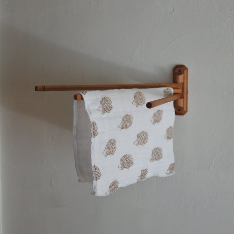 ふきん掛け ※当面再販の予定はありません | nikom - online store